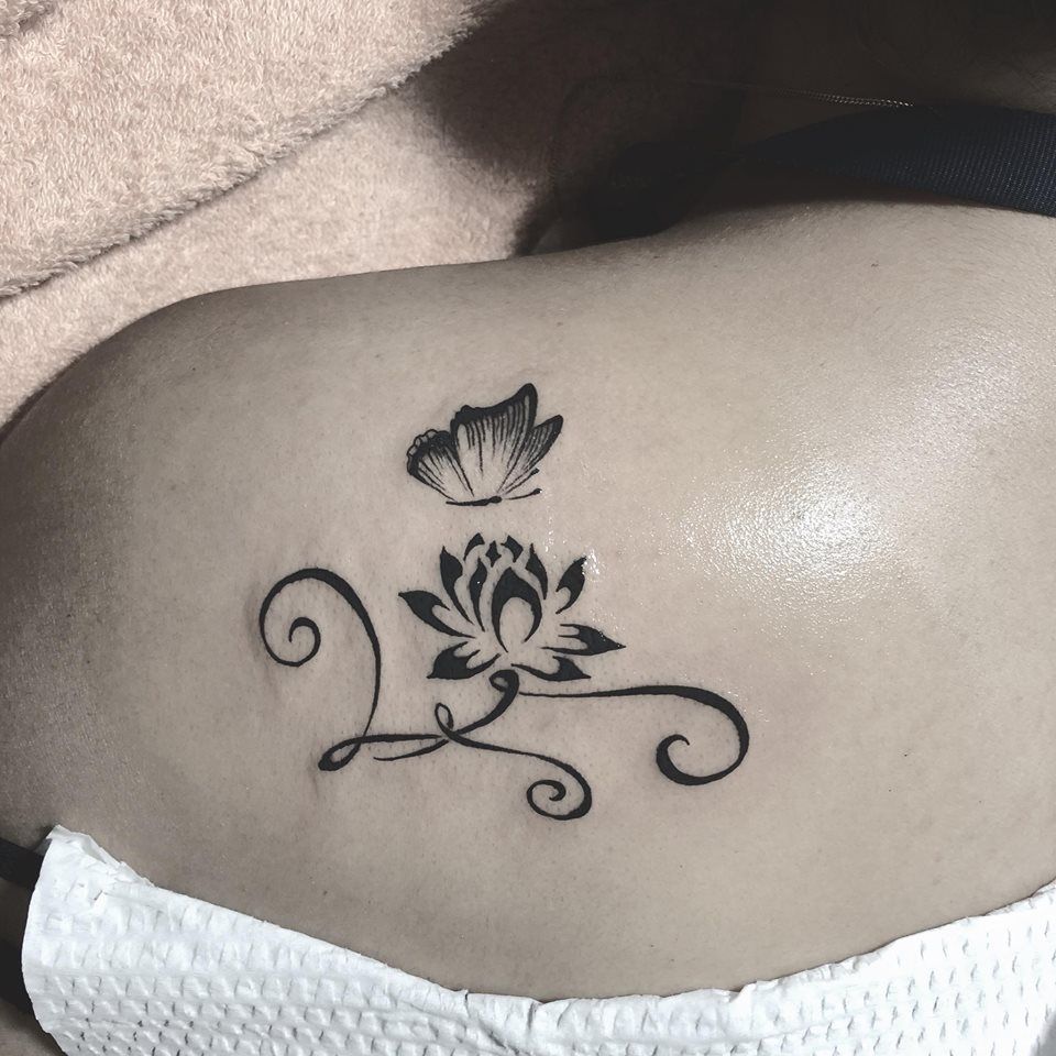 Top 5 Popular Tattoo Styles For Girls In 2019