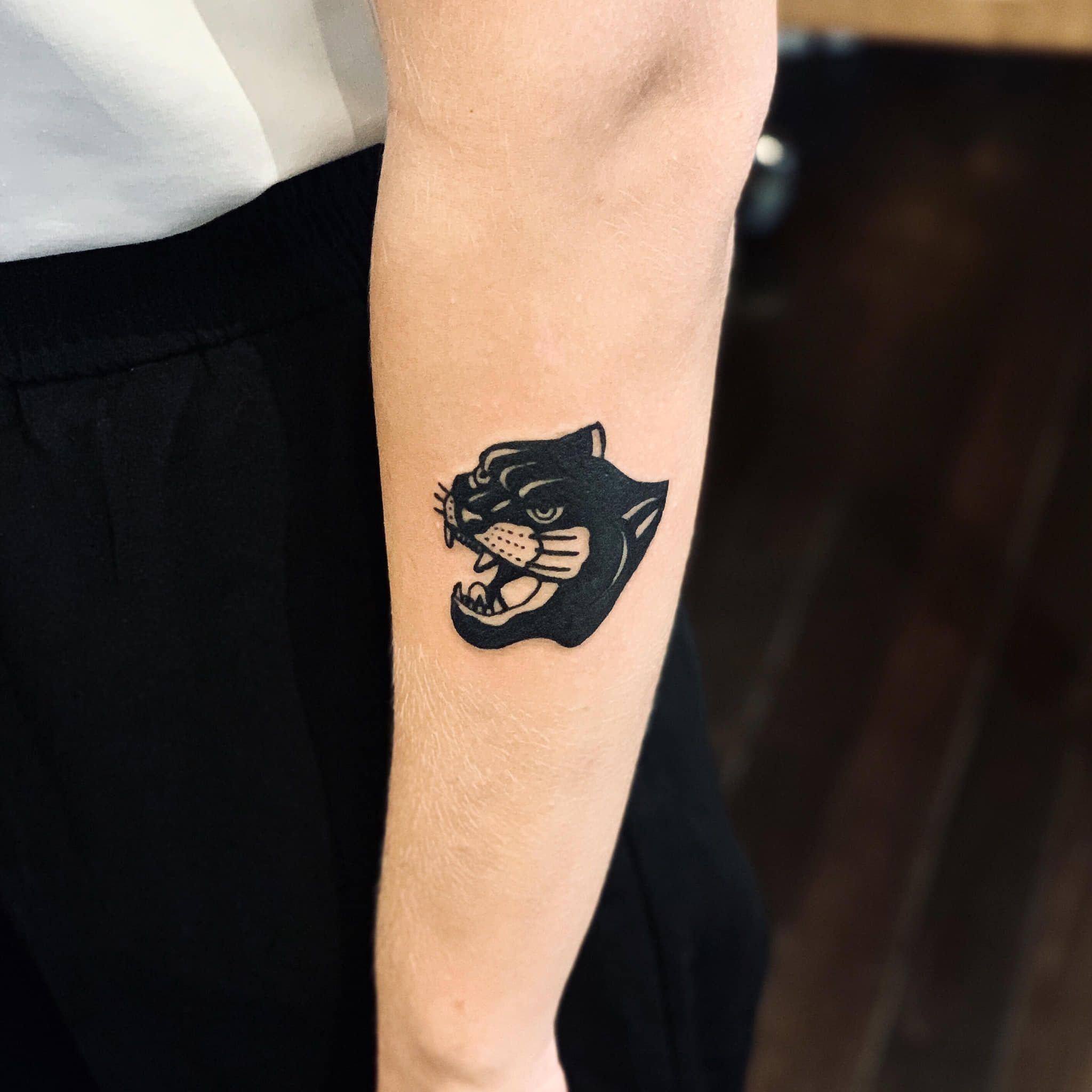 Top 5 Popular Tattoo Styles For Girls In 2019