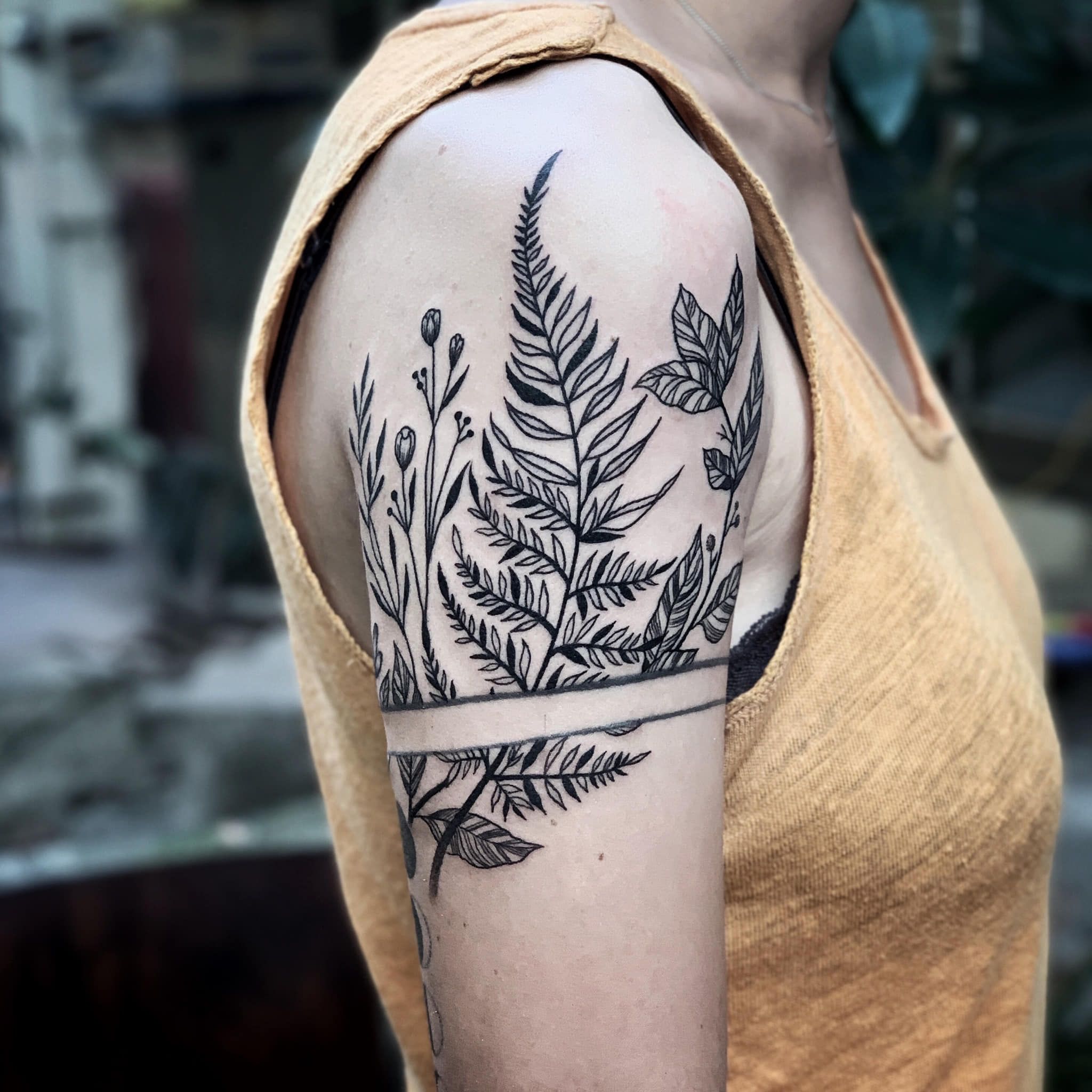 Top 5 Popular Tattoo Styles For Girls In 2019
