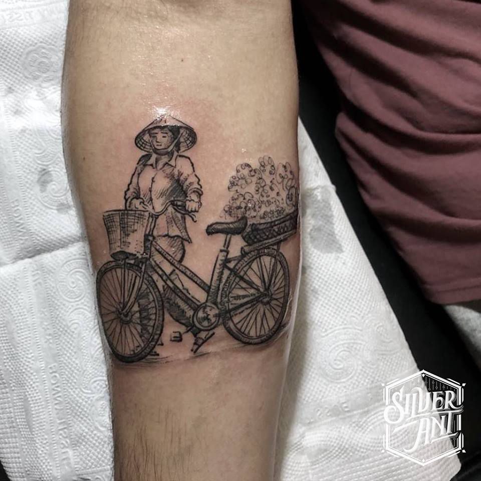 Vietnamese Tattoo Ideas