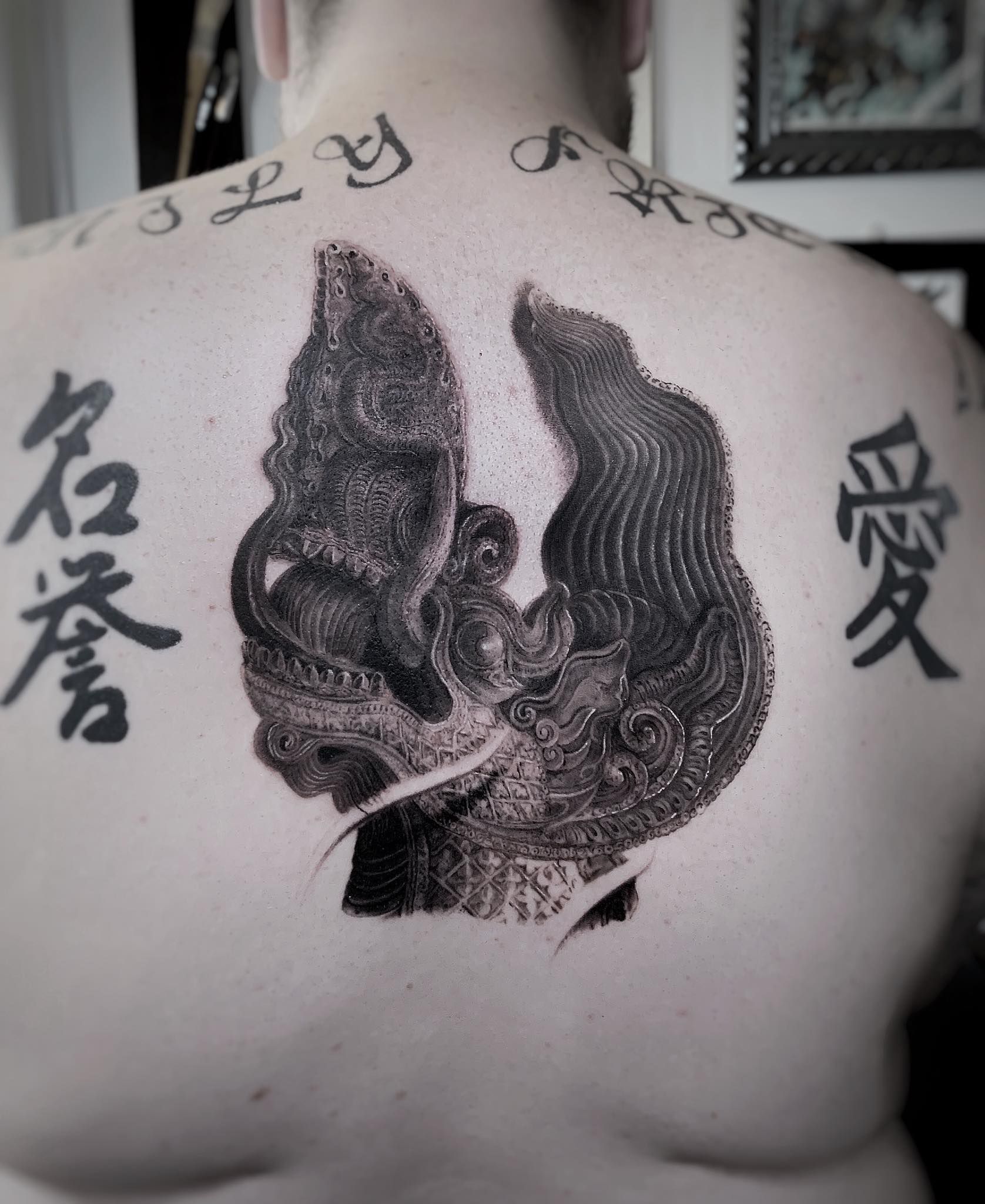 Vietnamese Tattoo Ideas