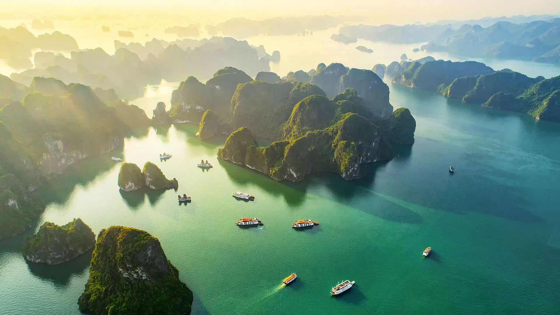 1749266696 Ha Long Bay Vietnam Travel