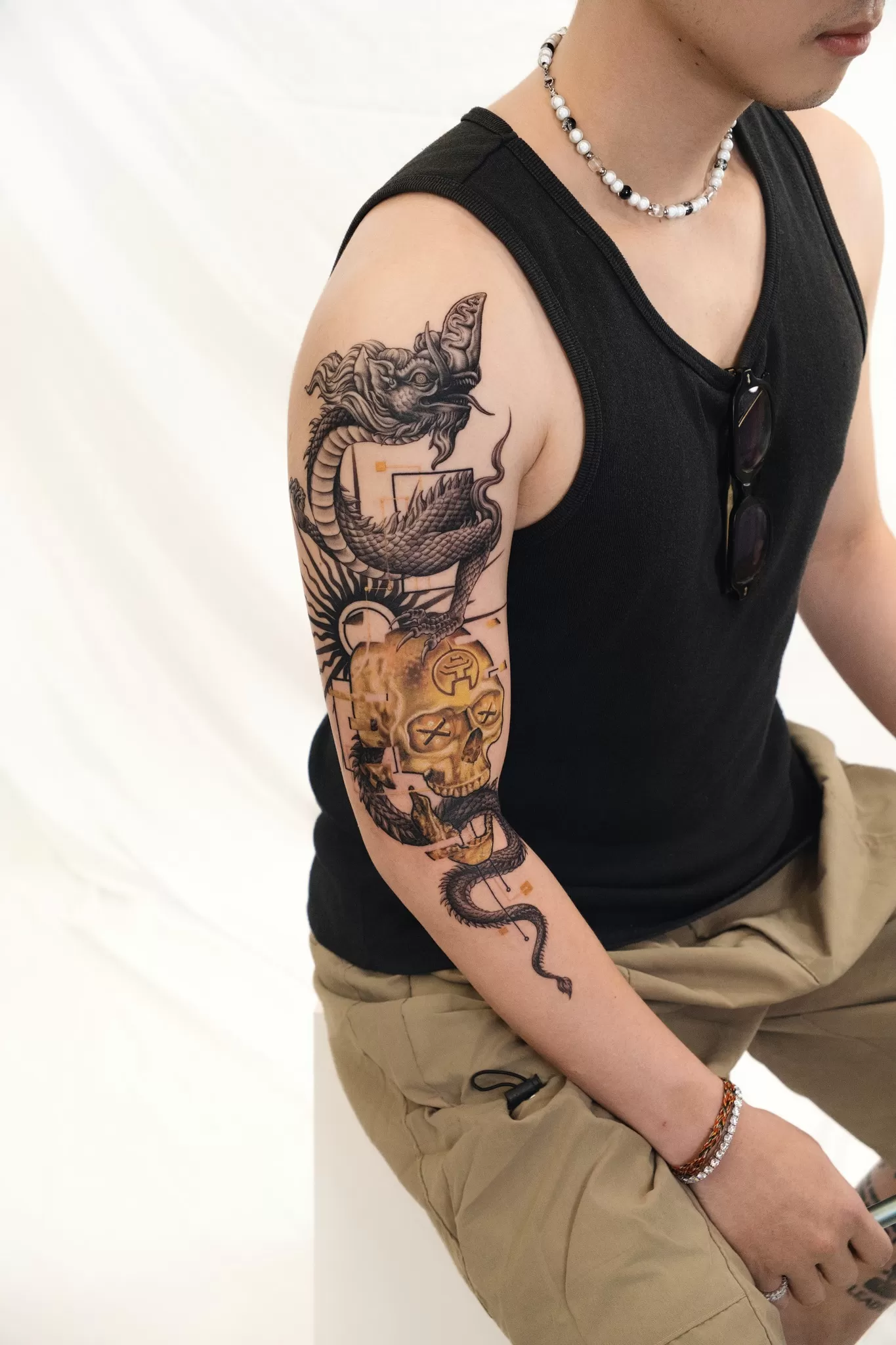 1752148544 Vietnamese Dragon Tattoo