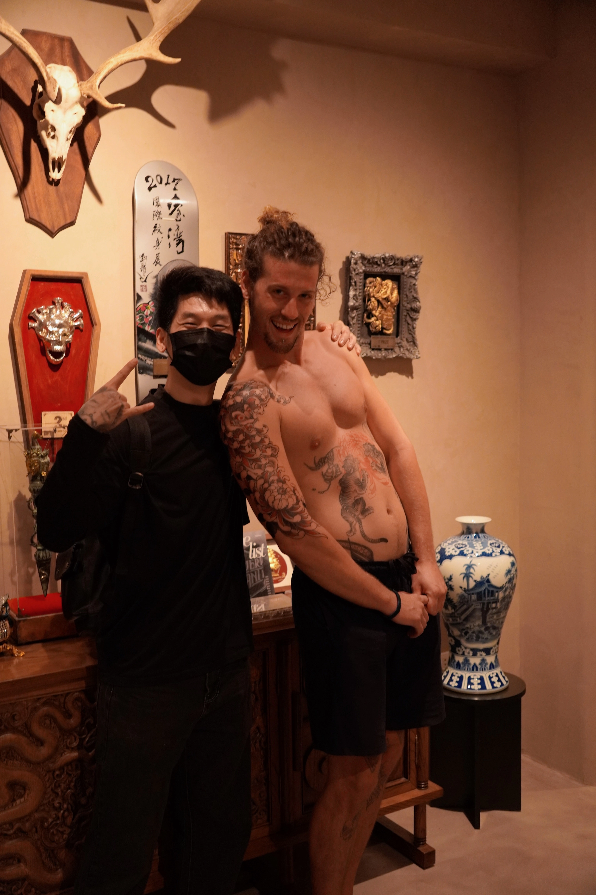 What to Prepare Before Getting Tattooed in Hanoi