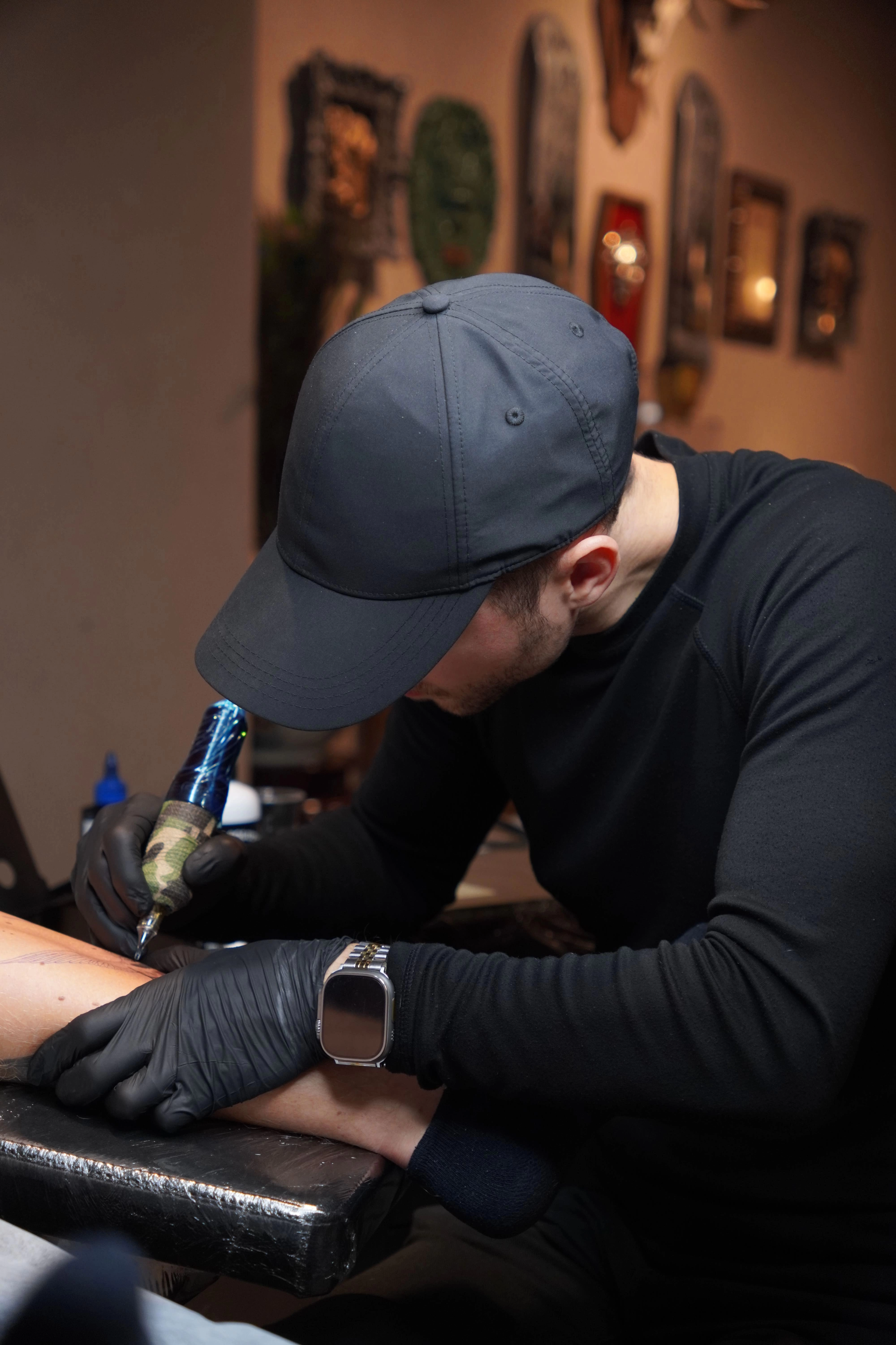 Explore Trusted, Clean and Affordable Tattoo Shops Near Me Today