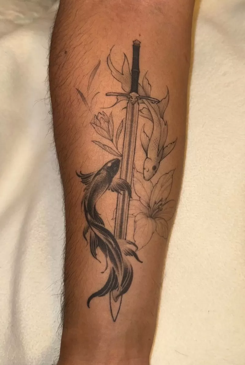 1774431498 Best Tattoo Shop In Hanoi 3