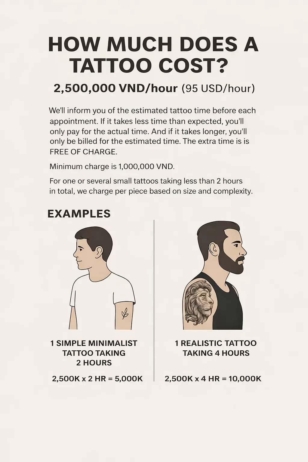 1774985112 How Much Does A Tattoo Cost In Hanoi Vietnam